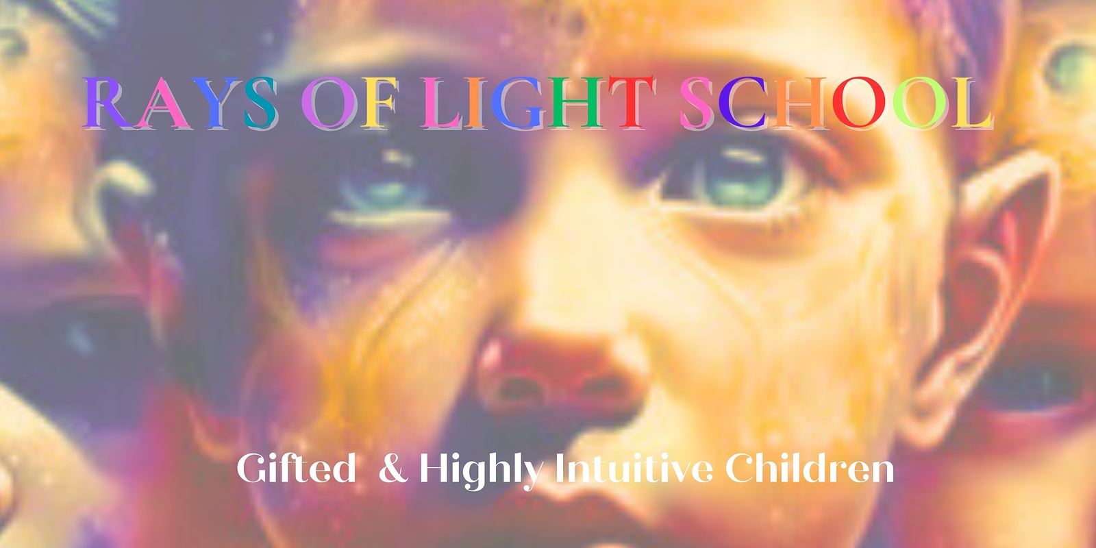 Banner image for Rays Of Light Schooling Program Open Day