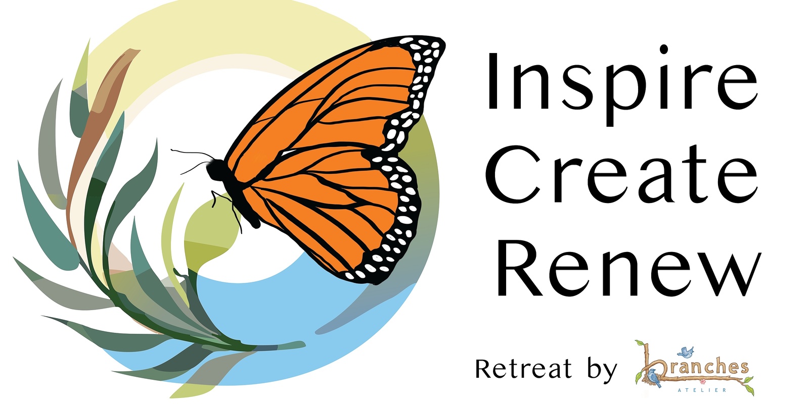 Banner image for Inspire, Create, Renew Retreat POSTPONED