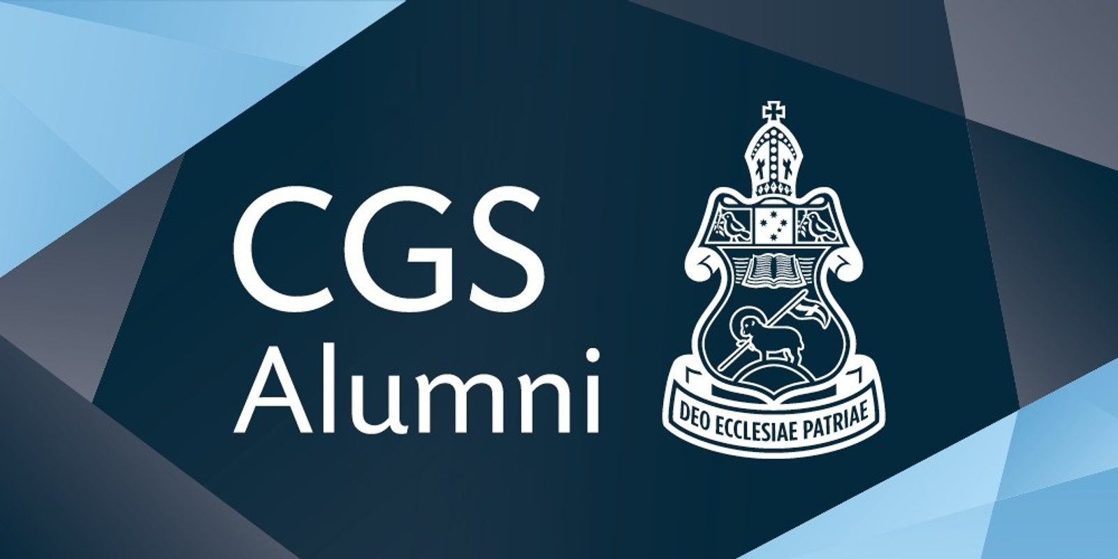 Banner image for CGS 2024 Alumni Reunion - General