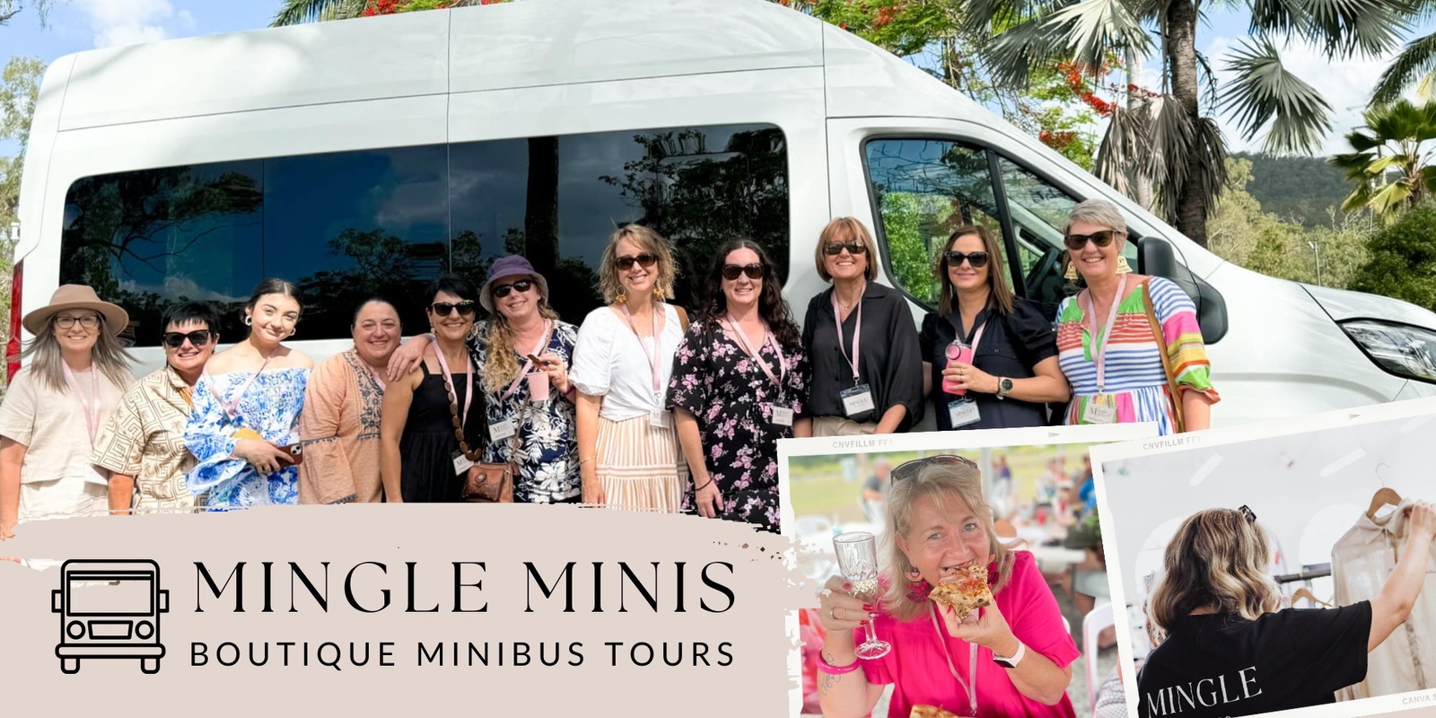 Banner image for Mingle Minis Tour (Pioneer Valley) - Ridgelines: A Mountainous Exhibition - Saturday, 22nd June