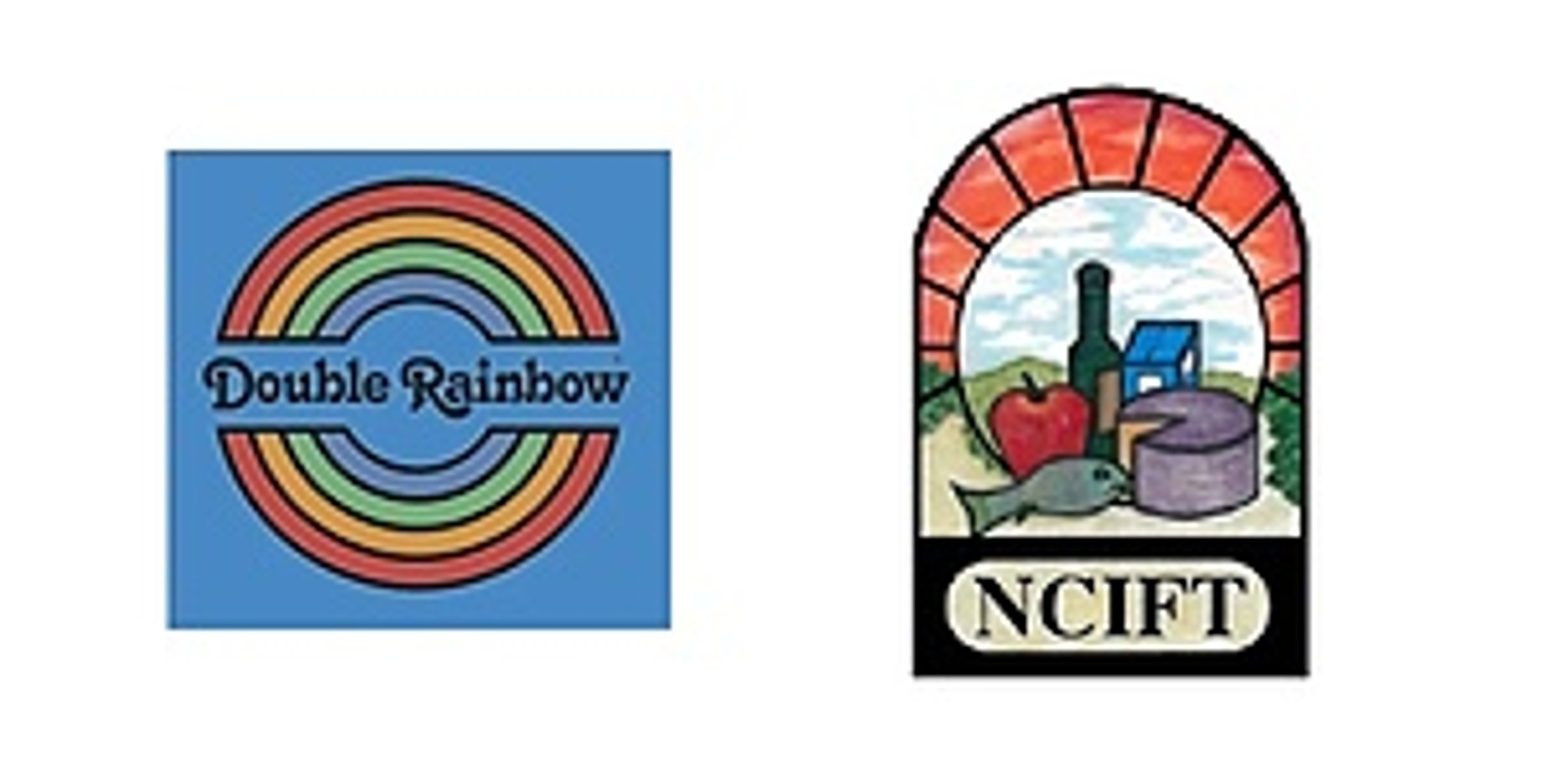NCIFT New Professionals Ice Cream Social with Double Rainbow