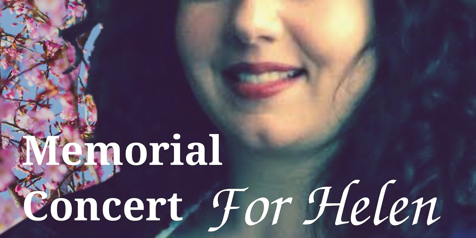 Banner image for Christchurch Memorial Concert for Helen 