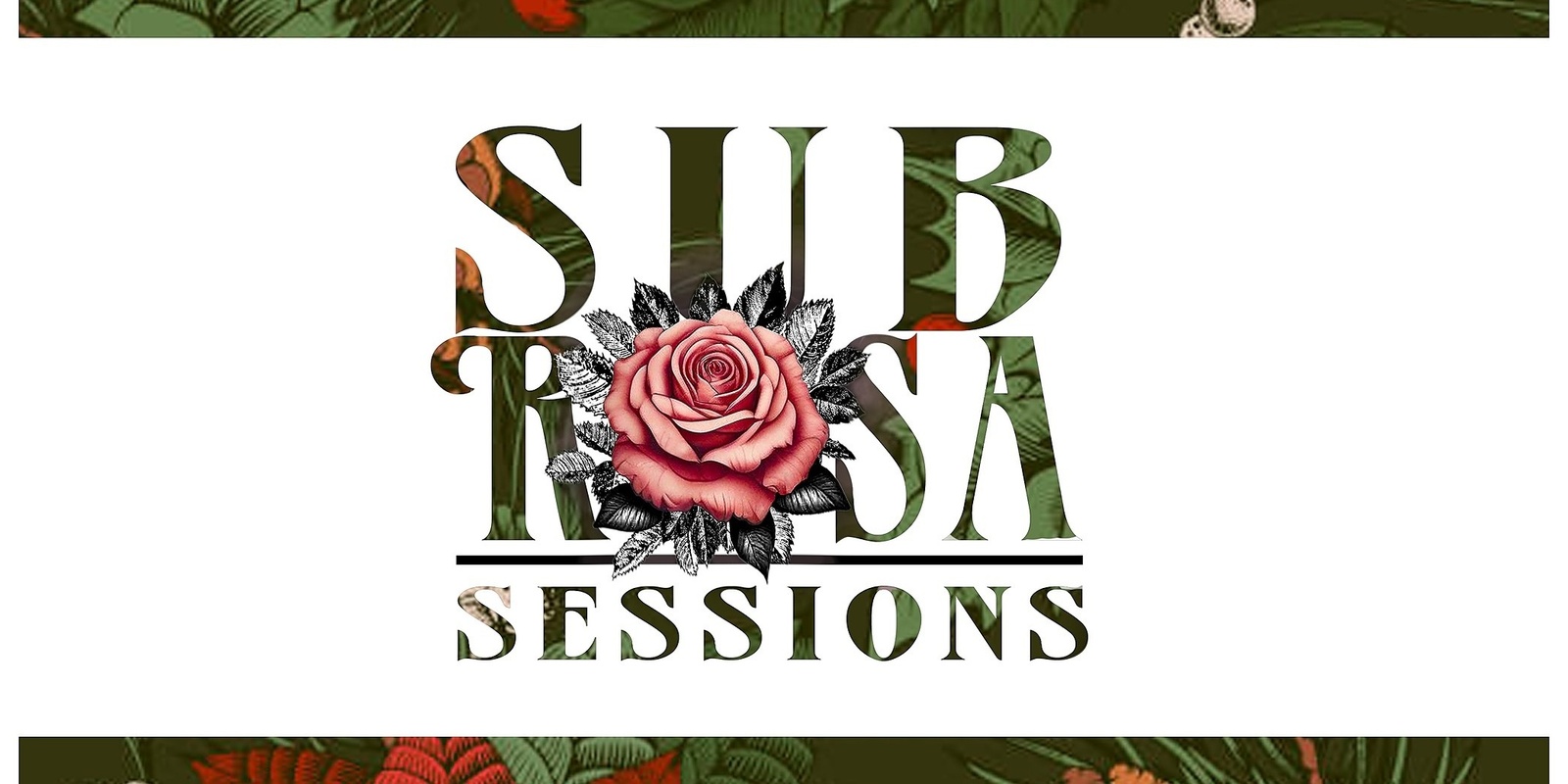 Banner image for Sub Rosa Sessions: Dusty Pas'cal & Tatumn Pas'cal & Jude Pas'cal