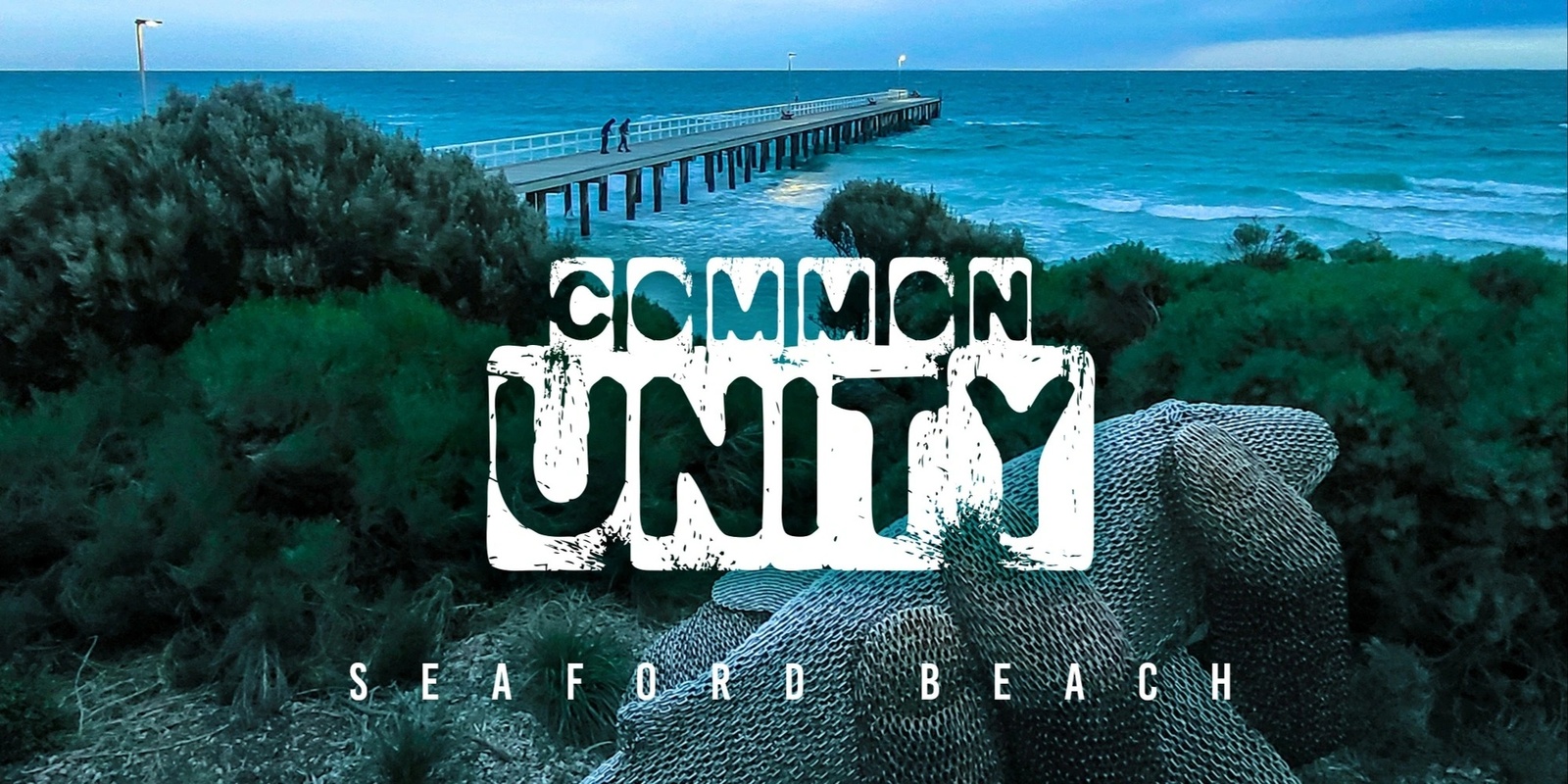 Banner image for CommonUNITY Wednesday w/ Tayla Chante