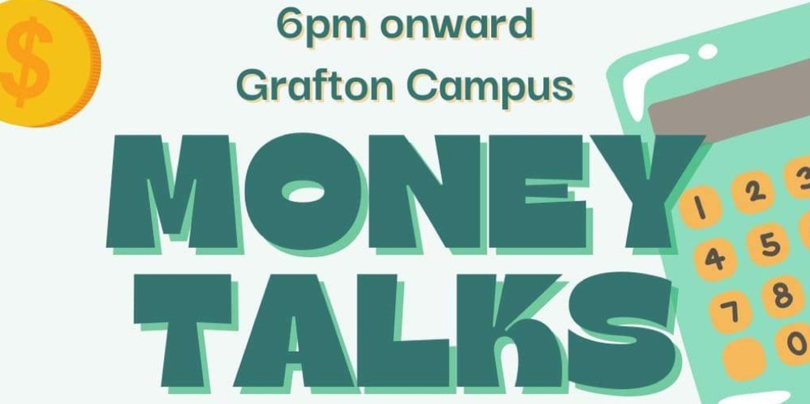 Banner image for Money Talks 2024