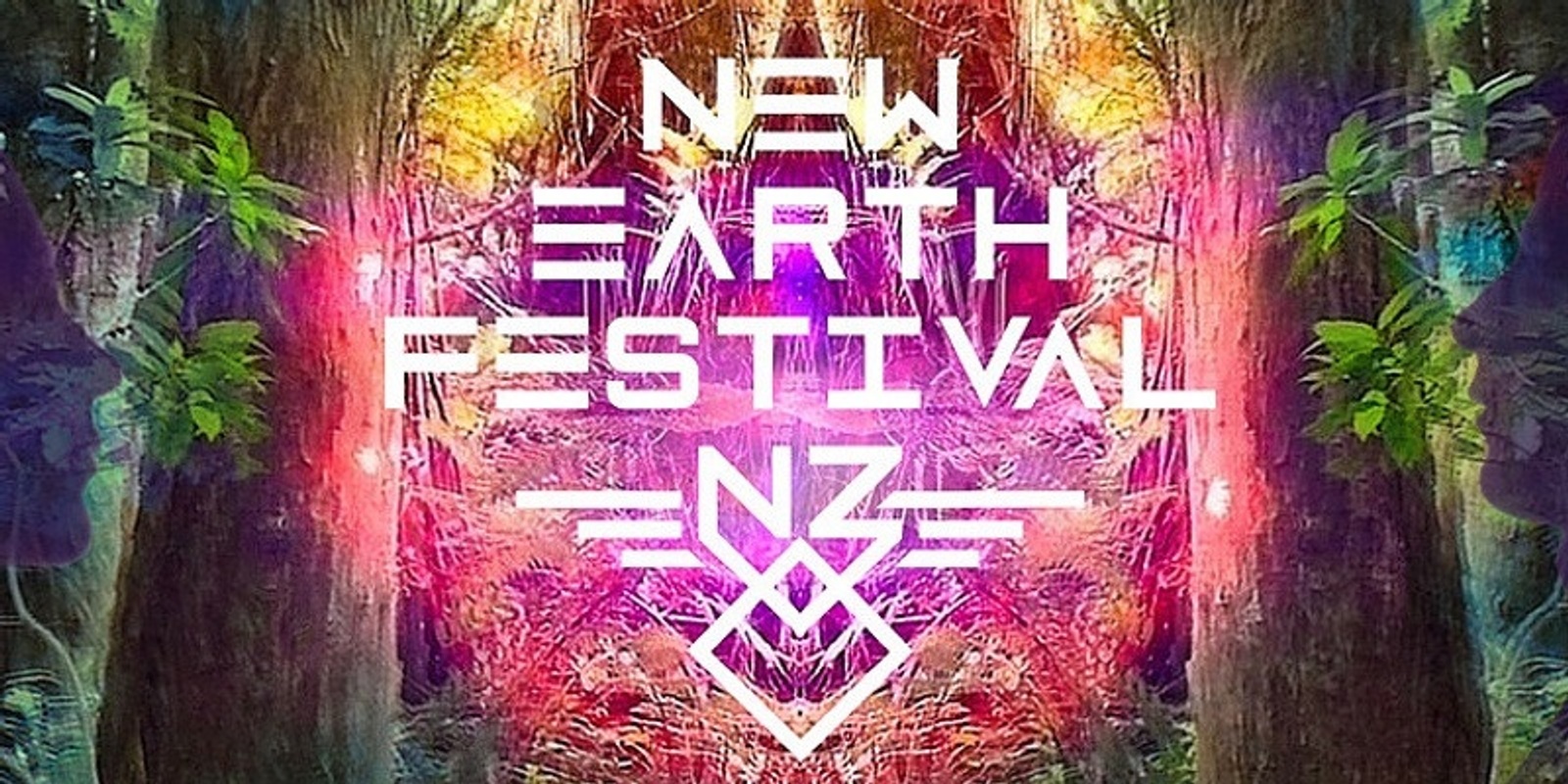 Banner image for NEW EARTH NZ Festival