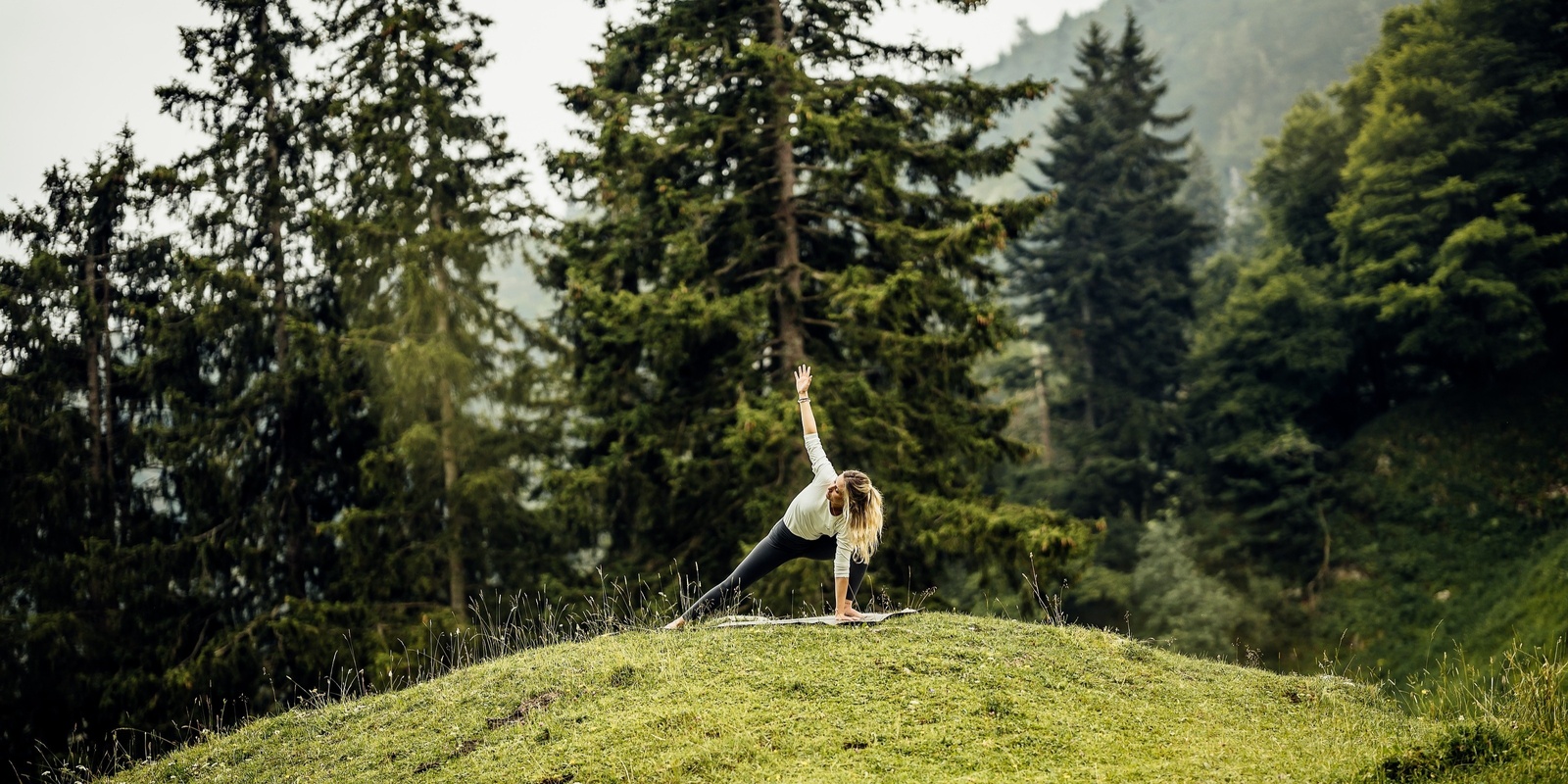 Banner image for Element Earth Yoga mit Sarah | Innsbruck