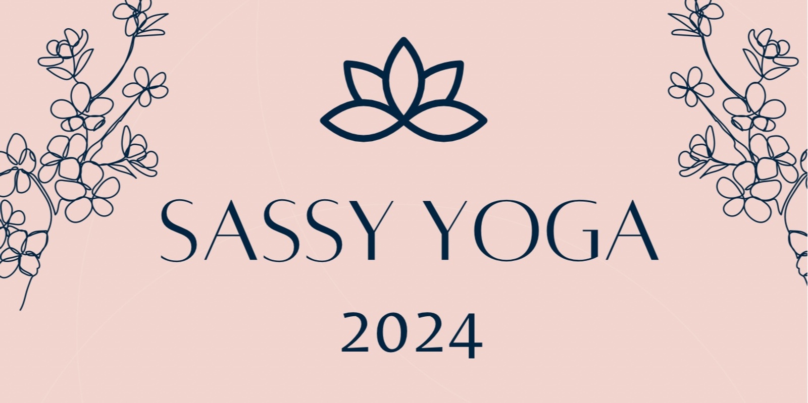 Banner image for SASsy Yoga 2024