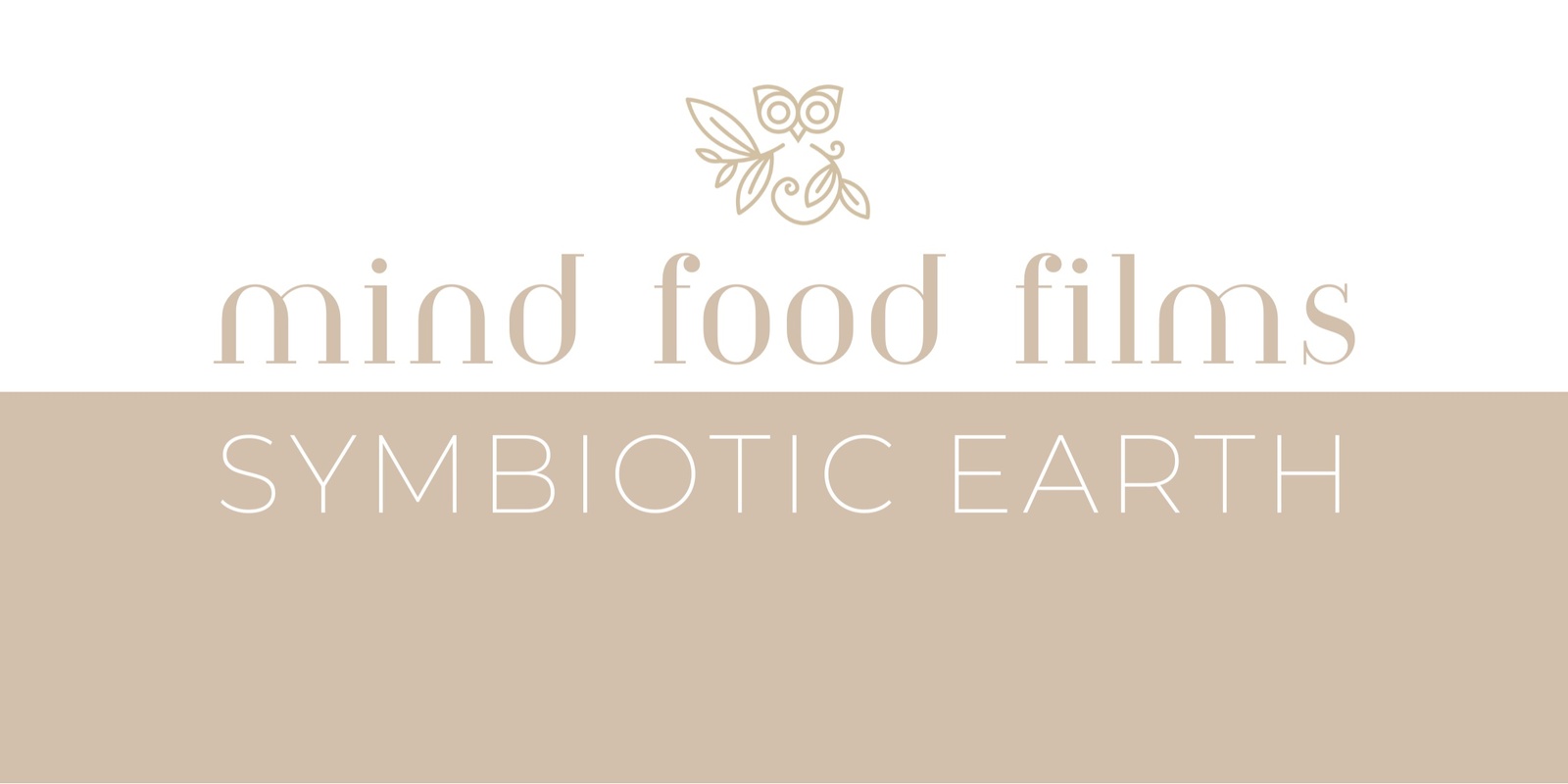 Banner image for MIND FOOD FILM Series: Symbiotic Earth