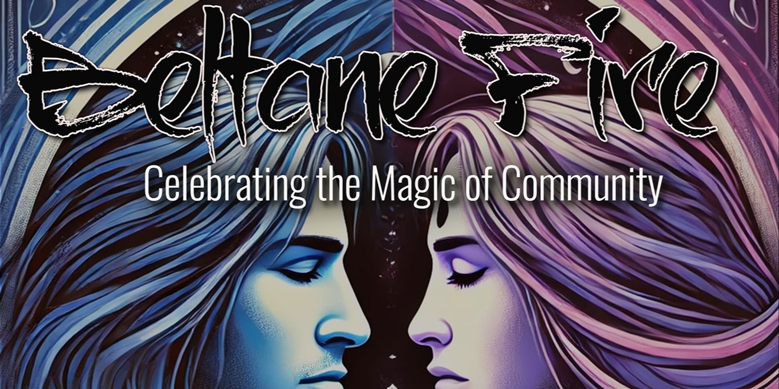 Banner image for Beltane Fire Community Gathering 2024