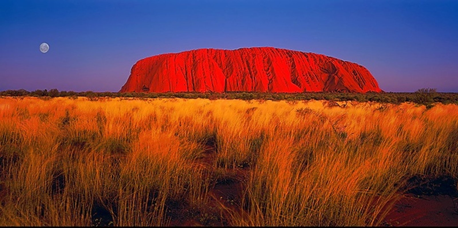 Banner image for ULURU NT - FULL MOON CEREMONY - Sacred Earth Leyline Connection, Solar Plexus Activation