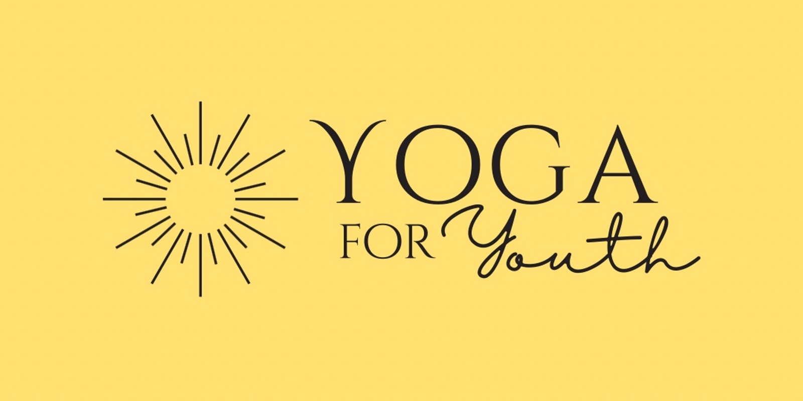 Banner image for Yoga for Youth - Monday 4:45pm 