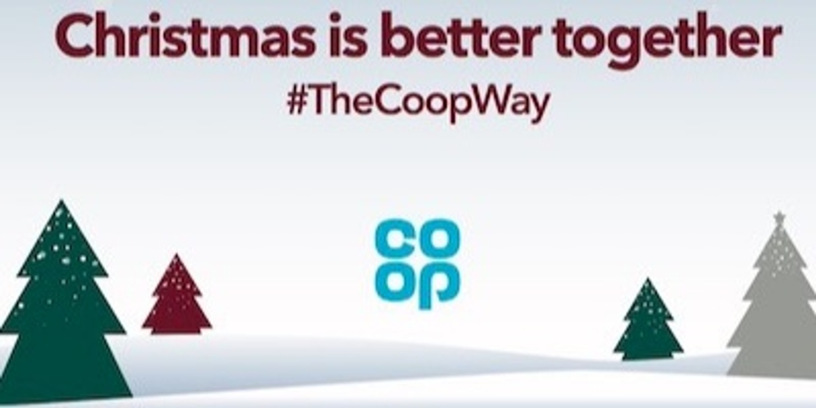 Banner image for 888 Co-operative Christmas Drinks