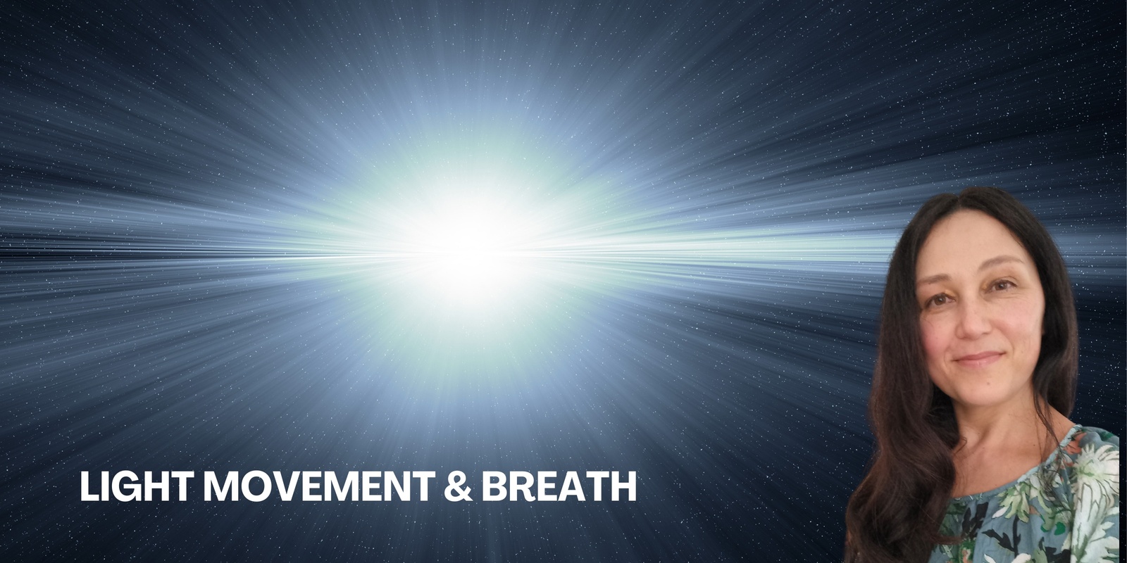 Banner image for Light Movement & Breath