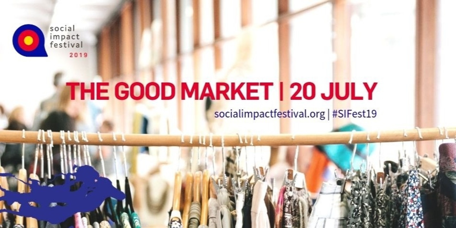 Banner image for The Good Market 2019