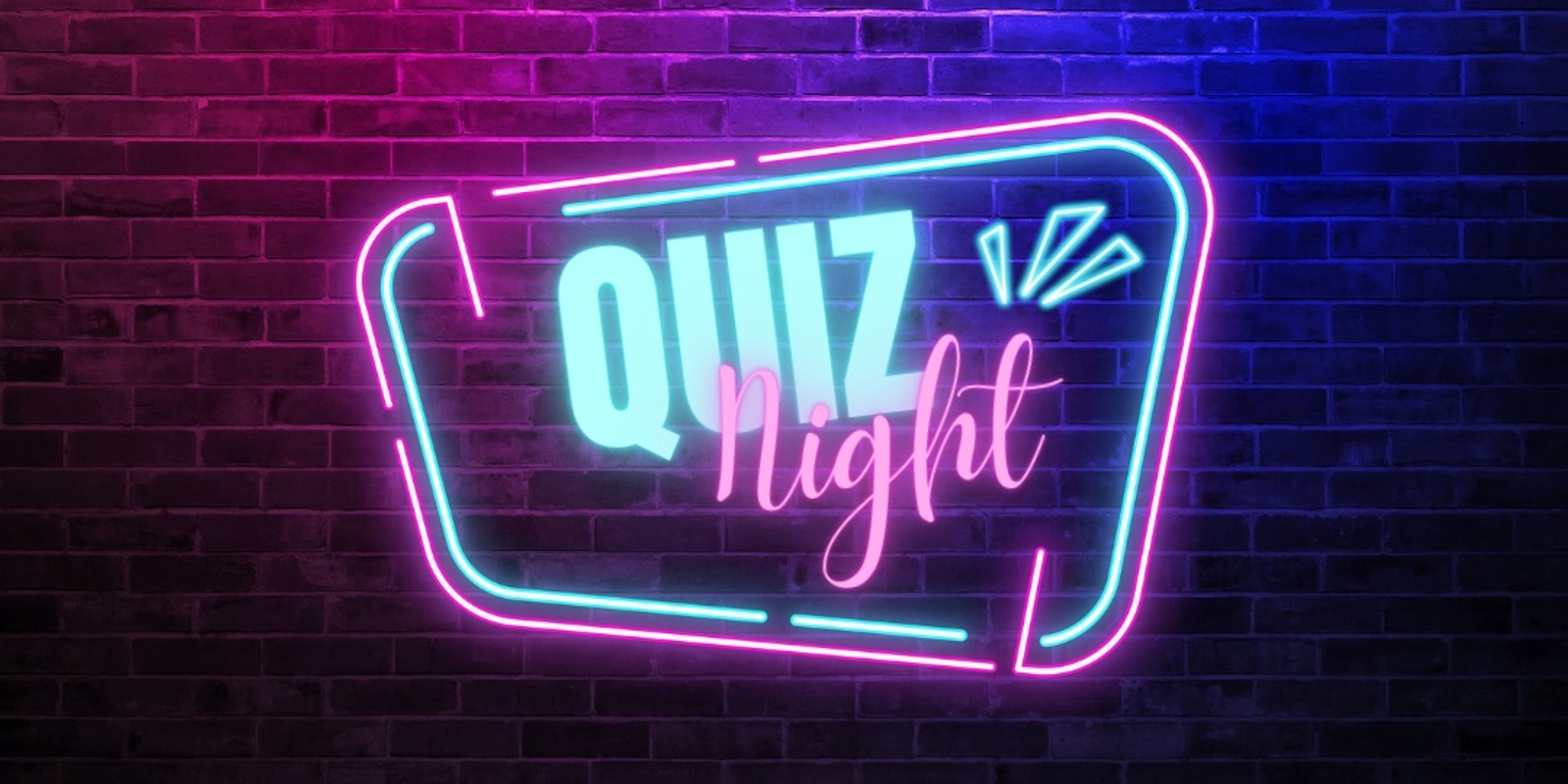 Banner image for Quiz Night