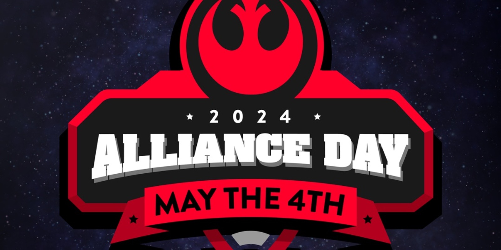 Banner image for Alliance Day Spectator Tickets