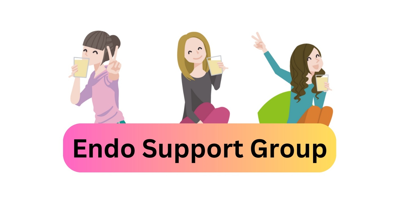 Banner image for Endometriosis support group