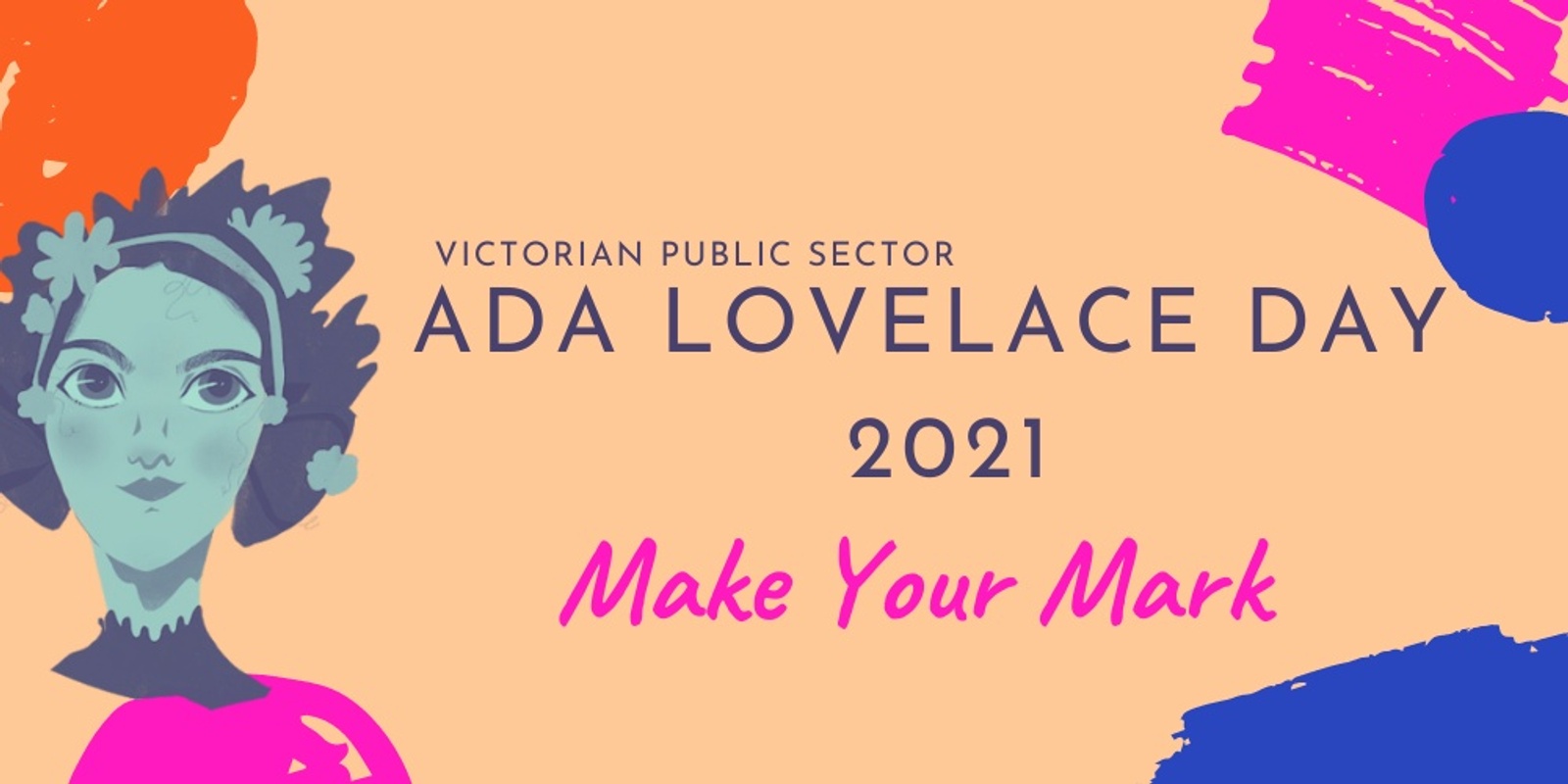 Banner image for VPS Ada Lovelace Day 2021