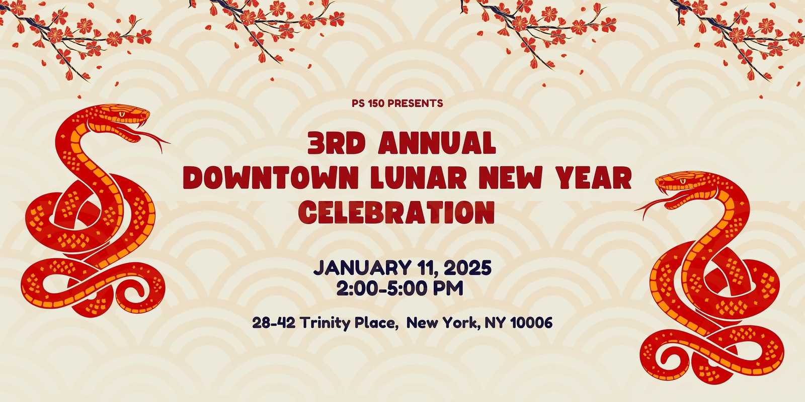 Banner image for Downtown Lunar New Year Celebration