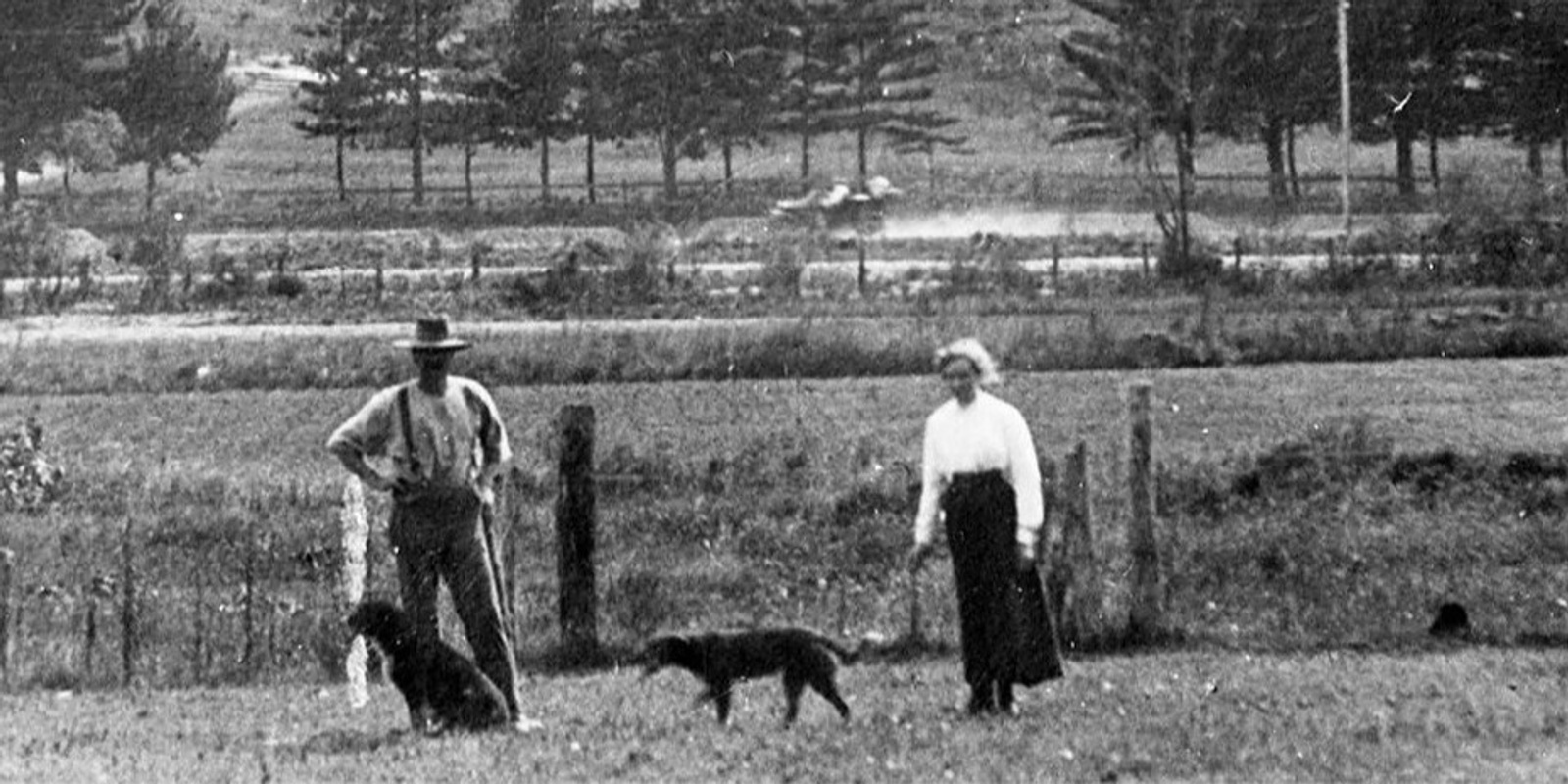 Banner image for Dee Why, the Jenkins Family and the Salvation Army - 2nd Talk