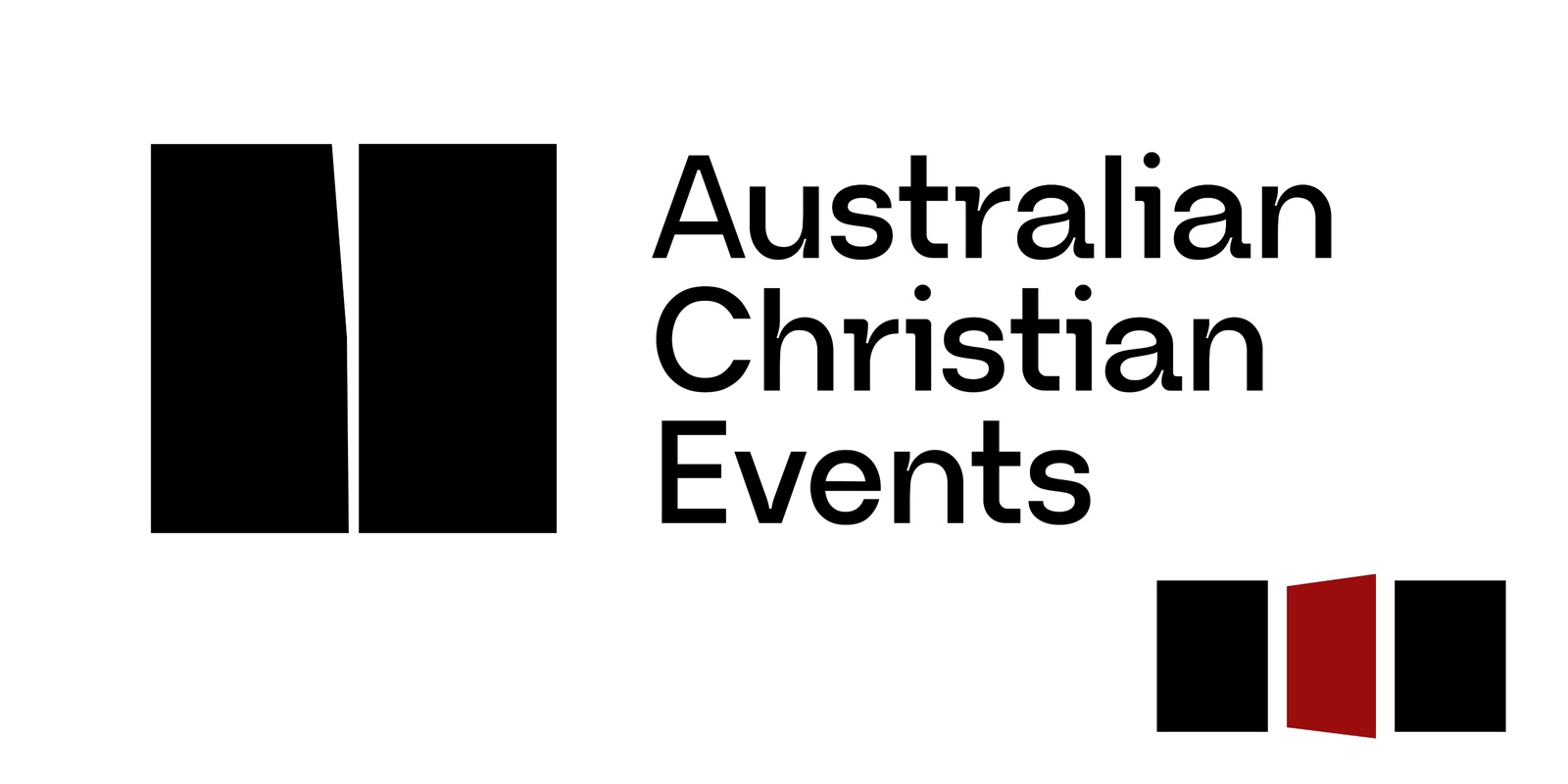 Australian Christian Events's banner