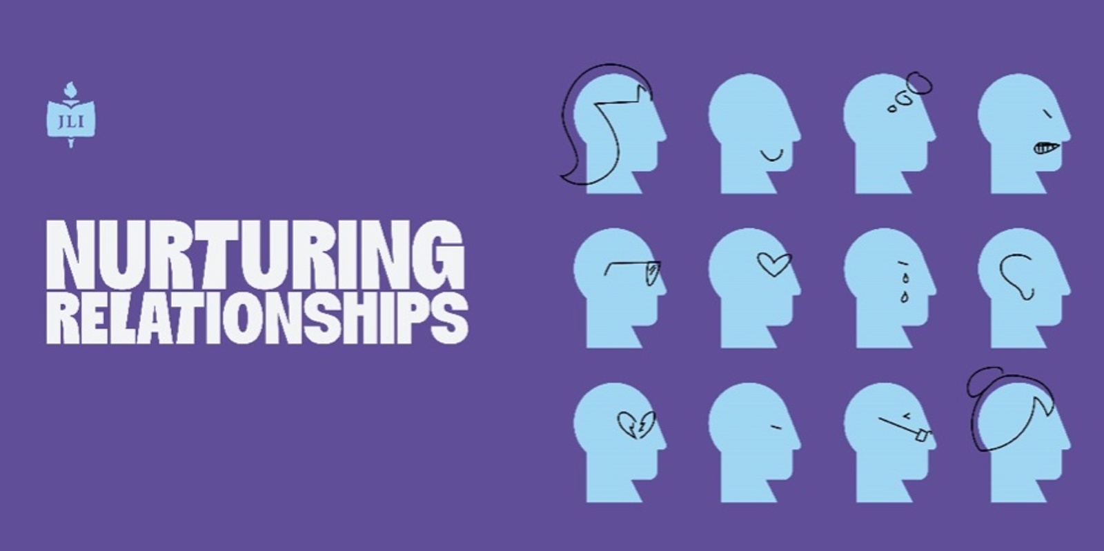 Banner image for JLI Nurturing Relationships Course