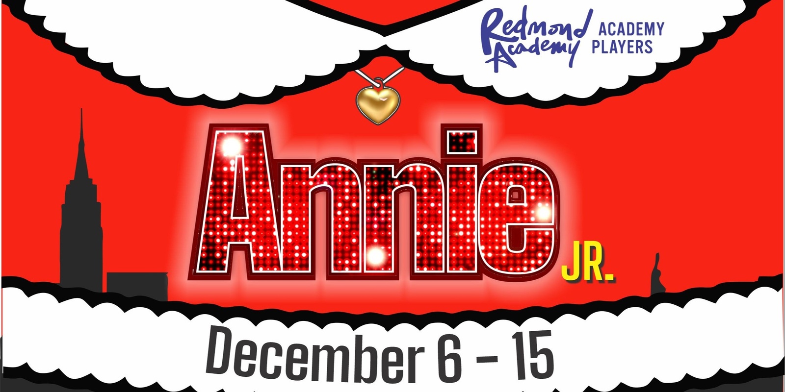 Banner image for Annie JR.