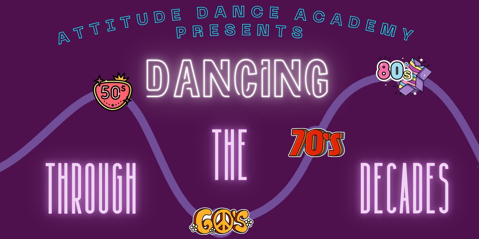 Banner image for 2024 Attitude Dance Academy End of Year Concert 