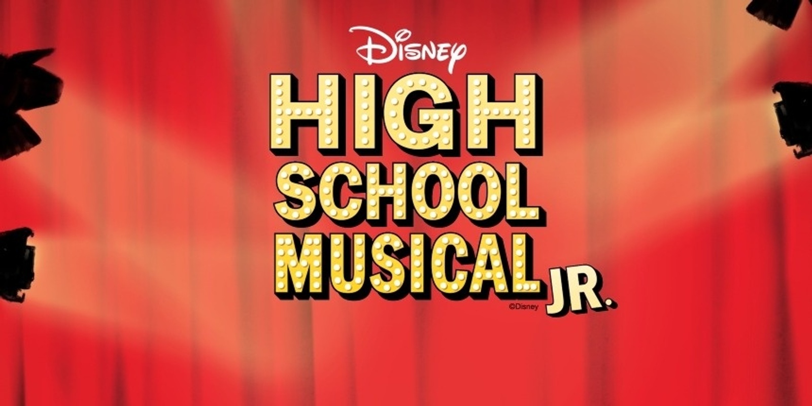 Banner image for Caulfield Campus presents High School Musical Jr