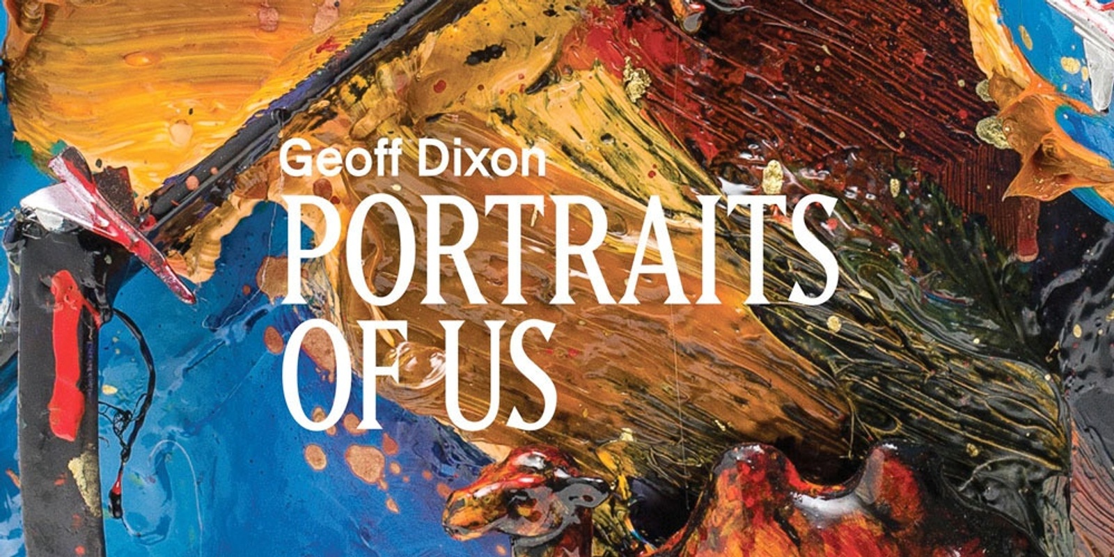 Banner image for Geoff Dixon: Portraits of Us - Feature Film Screening