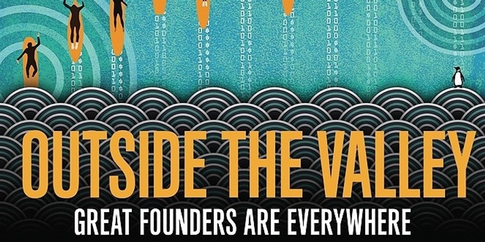 Banner image for Outside the Valley - Auckland Theatrical Premiere