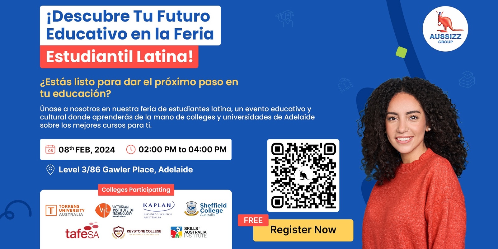 LatinoAmerica Career Fair 2024 Humanitix   NmhnDB2IR1uwl5TsWR4L