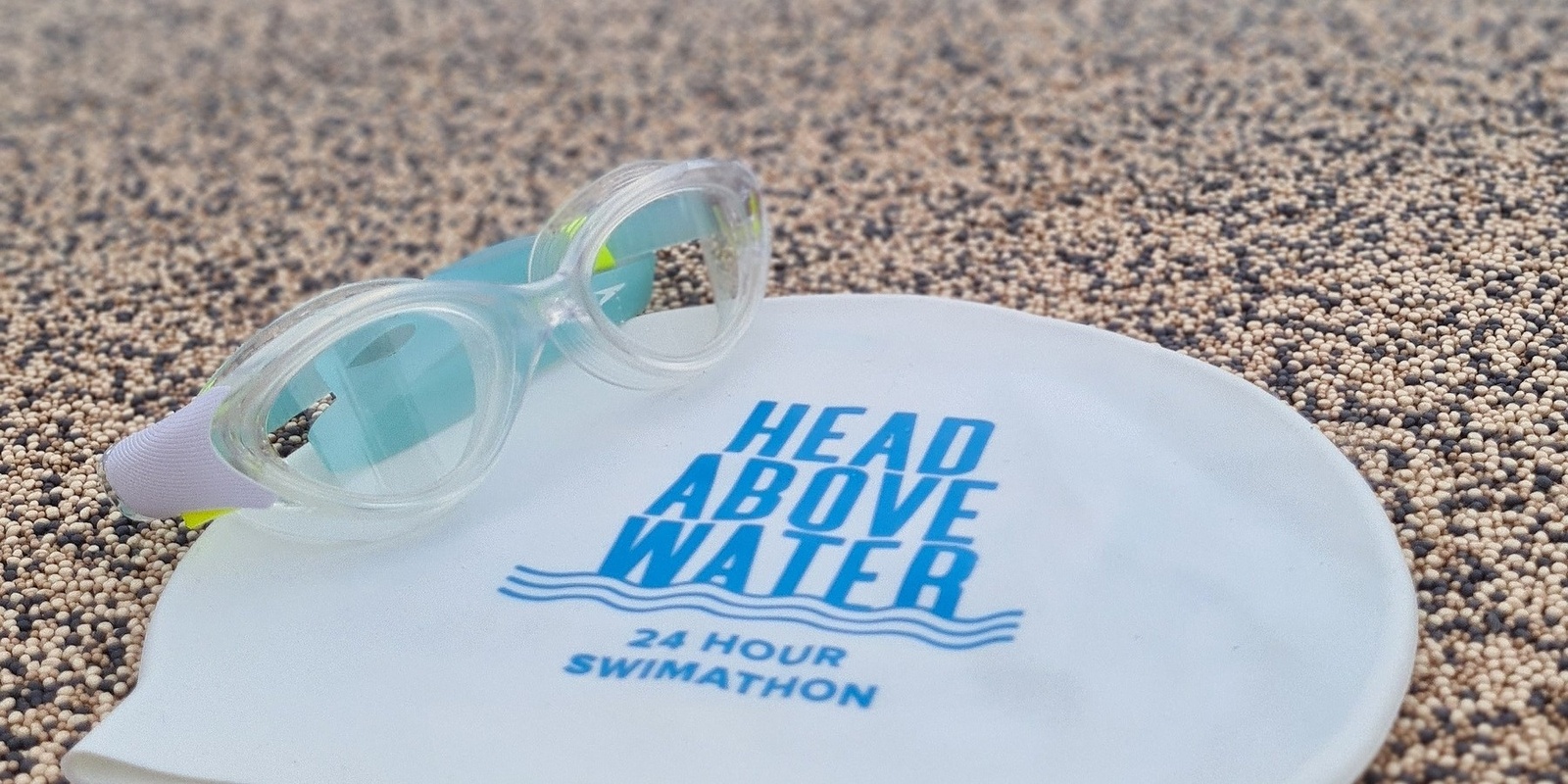 Banner image for Team Lifeline Northern Beaches - Head Above Water- 24 Hour Swimathon 