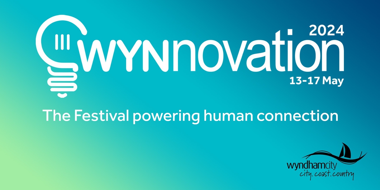 Banner image for WYNnovation Festival