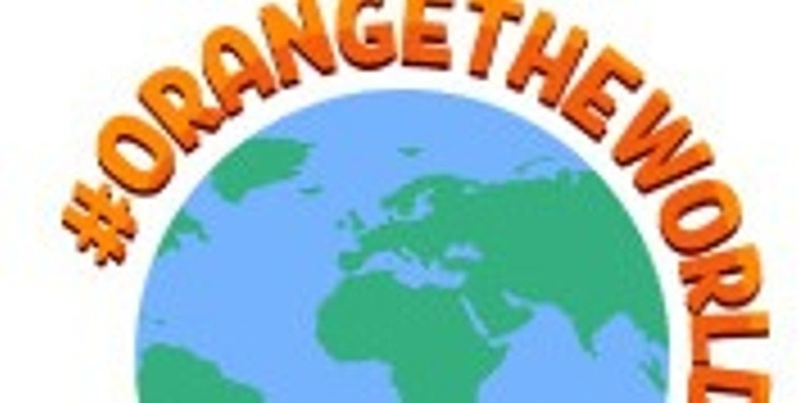 Banner image for Orange the World - Film Fundraiser -16 Days of Activism to End Violence Against Women - CHRISTCHURCH