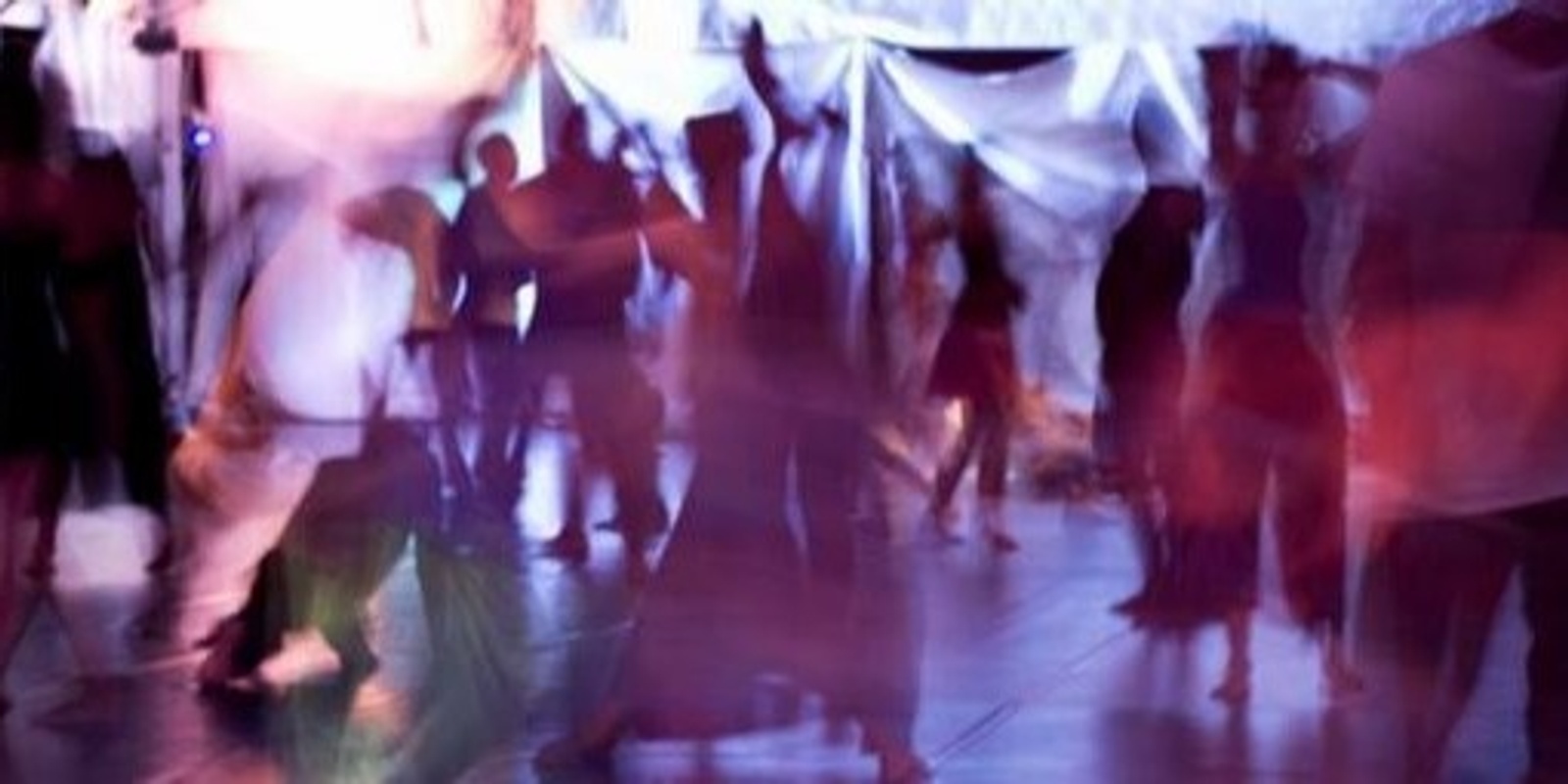 Banner image for Conscious Dance Wednesdays - Dancing Freedom with Caitlin - March 8