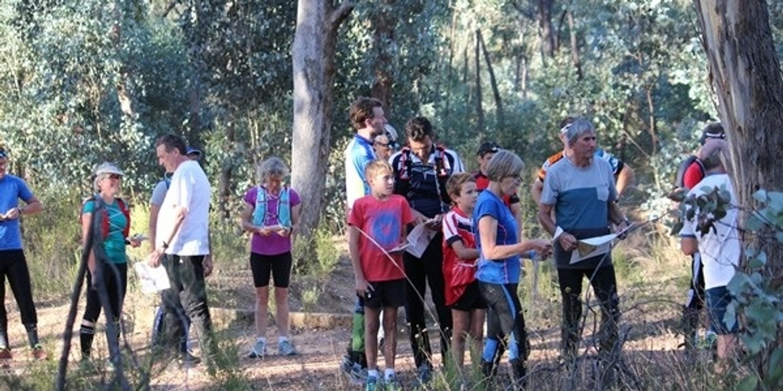 Banner image for Tambellup Wildflower Orienteering Adventure