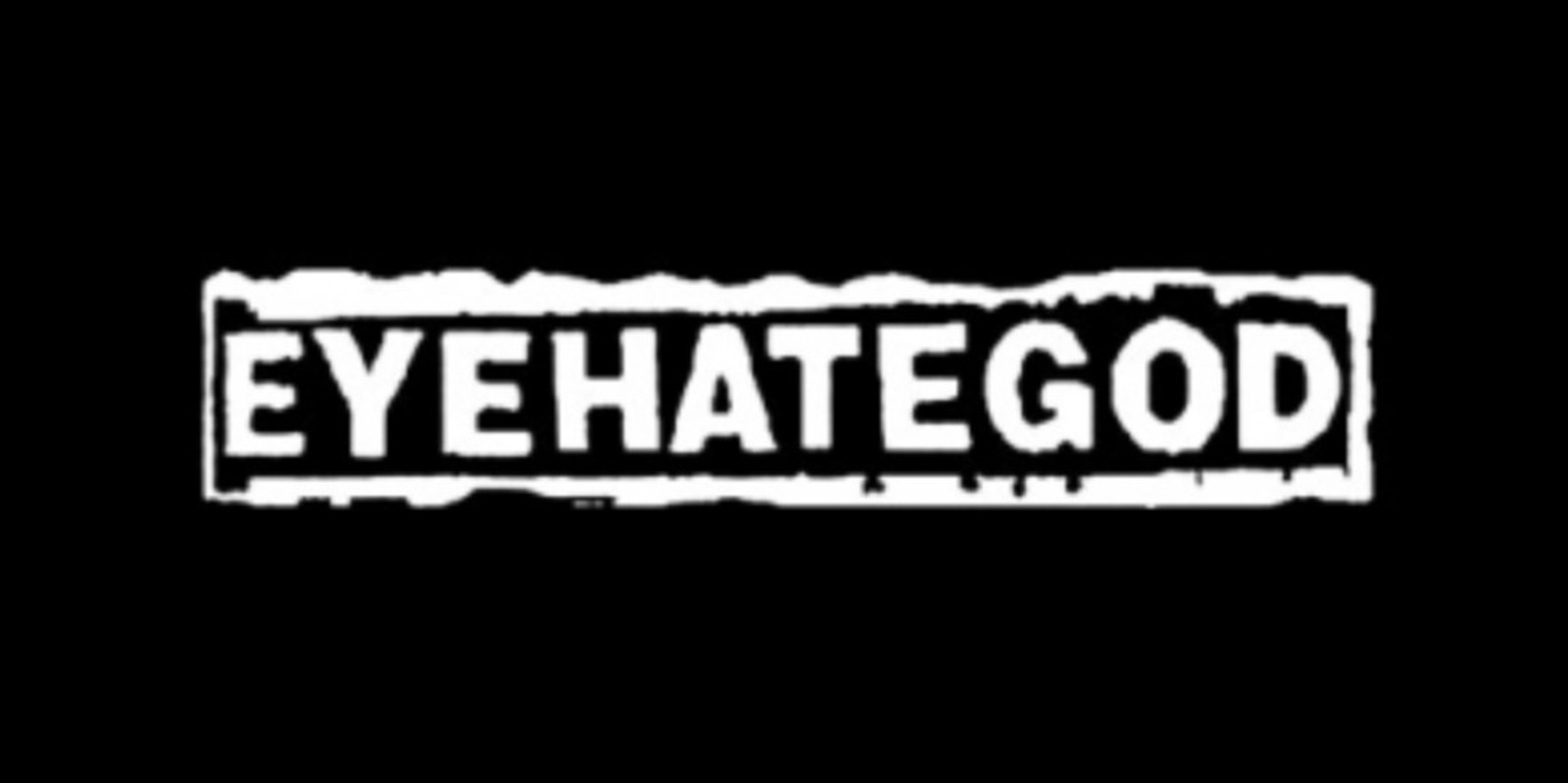 Banner image for EYEHATEGOD(night 2), PEACE DECAY, DEWORMER, and more