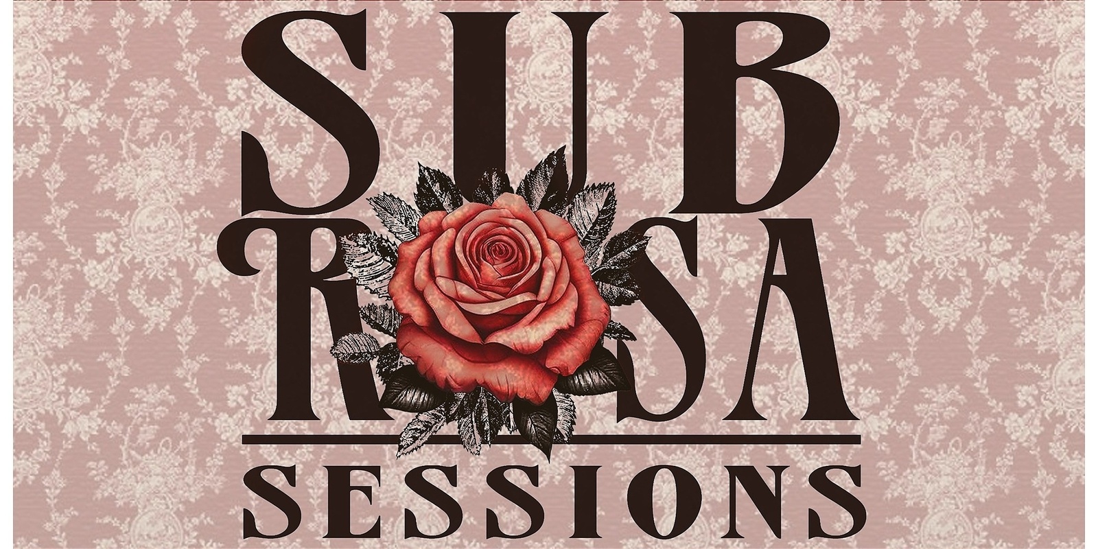 Banner image for Sub Rosa Sessions: JP Biondo & Neil Minet