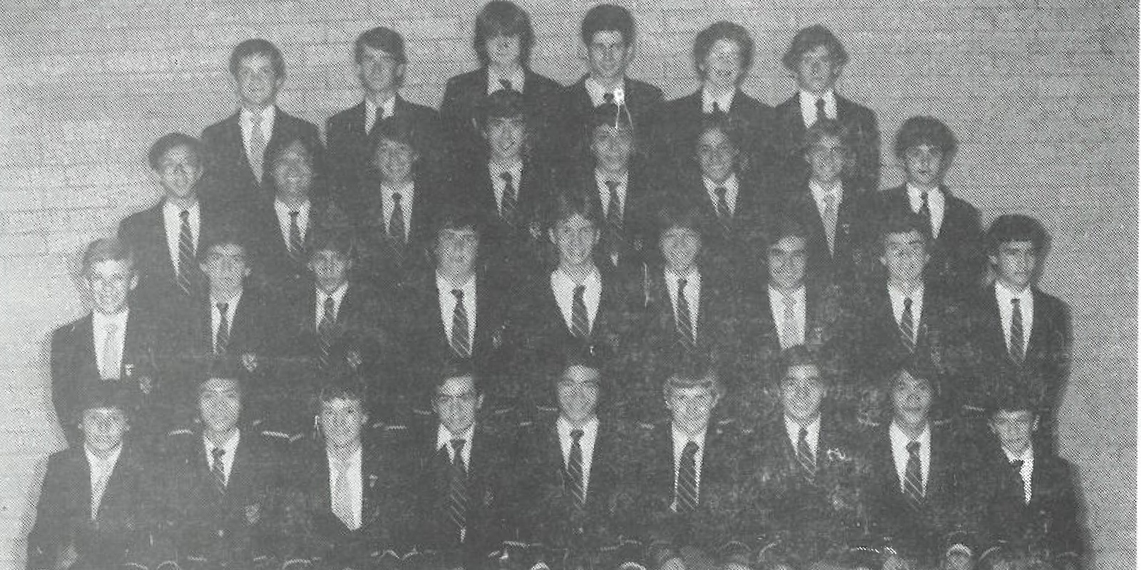 Banner image for Class of 1983 | 40-year Reunion