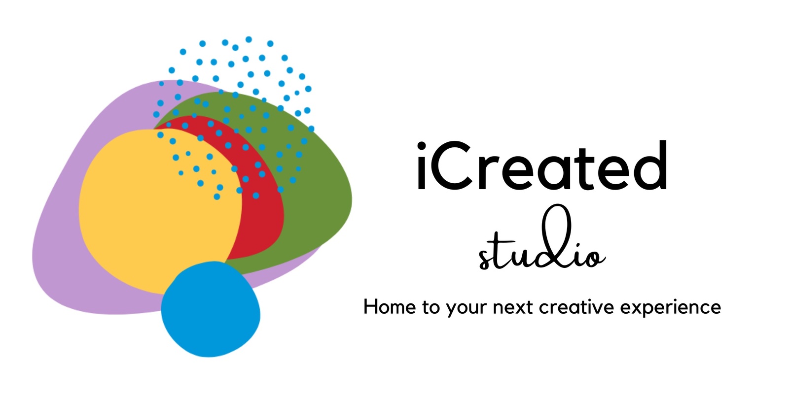 iCreated Studio's banner