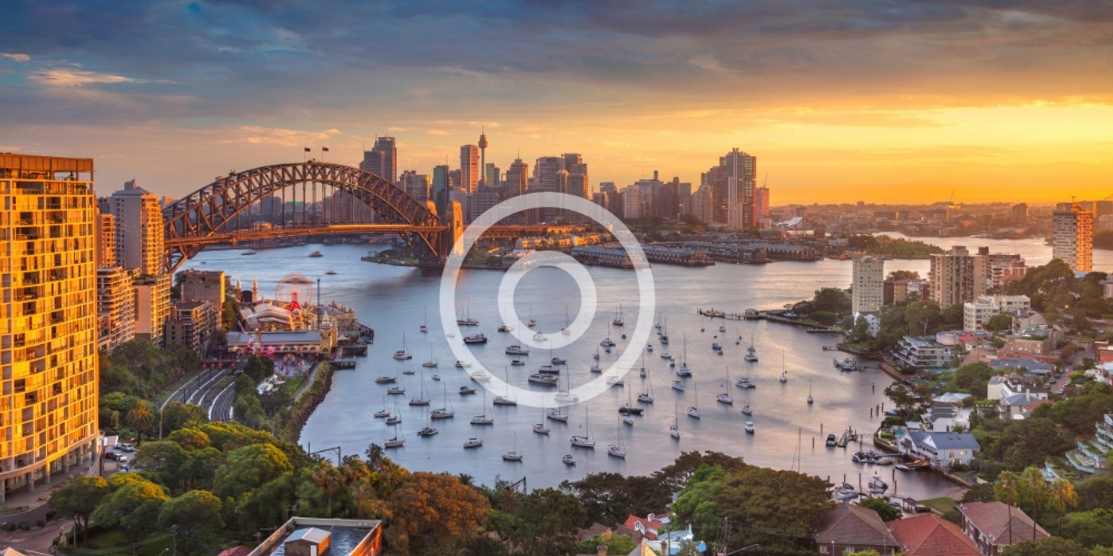 Banner image for Regen Sydney - the first bite 🍩