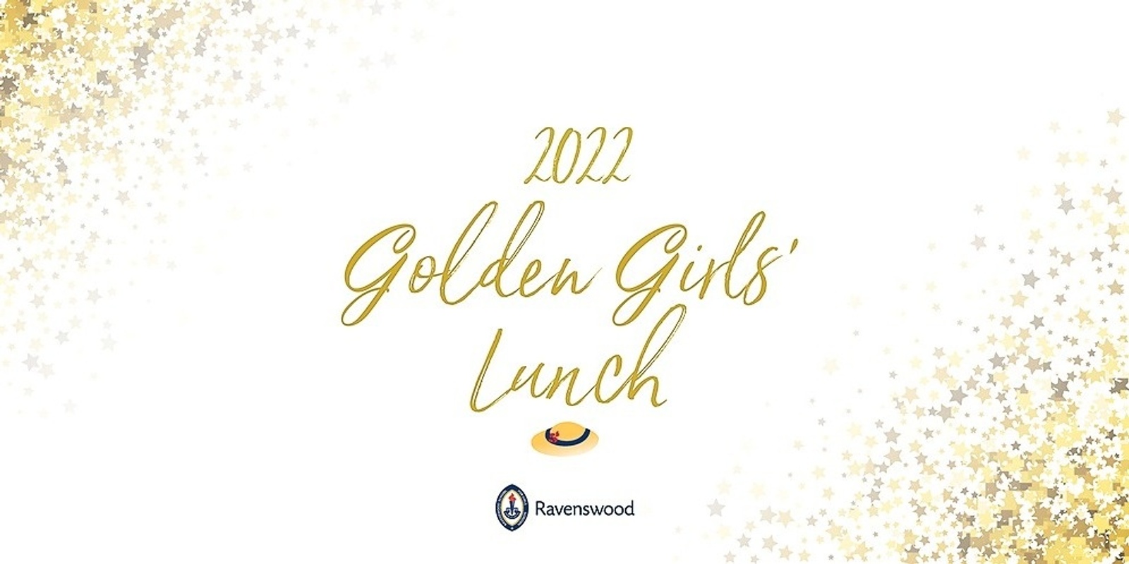 Banner image for 2022 Golden Girls' Lunch