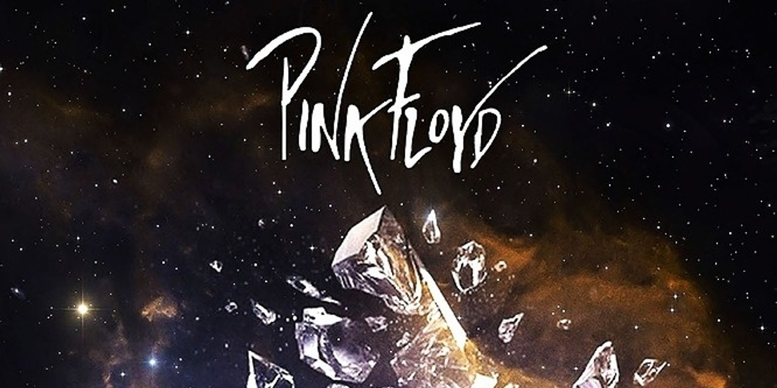 Banner image for Live Concert - The Dark Side: A Pink Floyd Experience