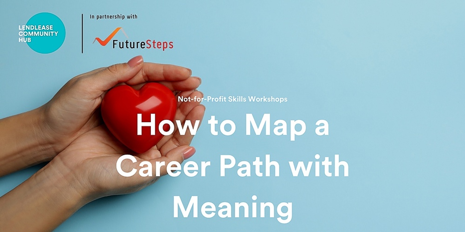 NFP How to Map a Career Path with Meaning with OzHarvest