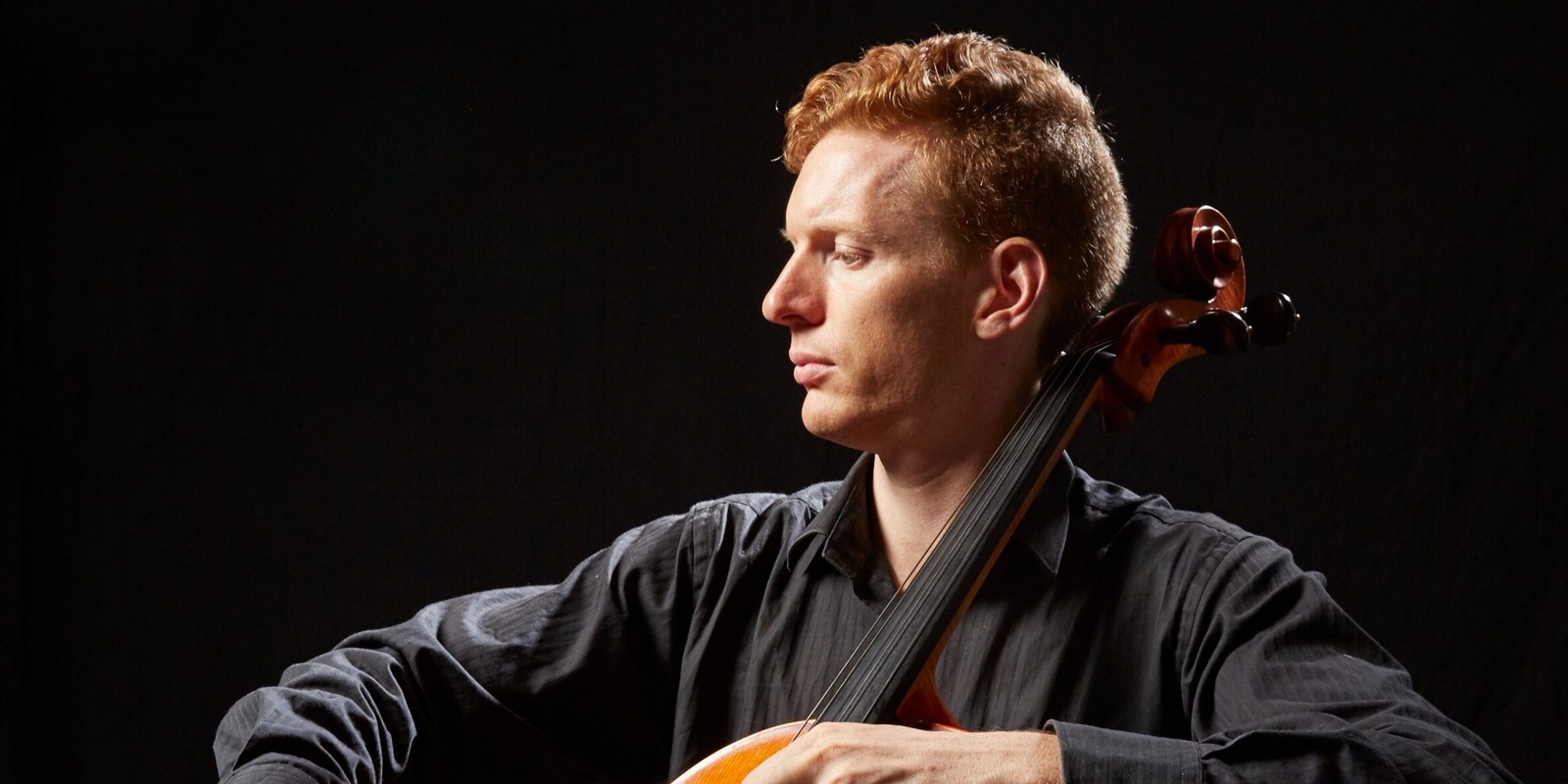 Banner image for James Larsen Cello Masterclass Observation