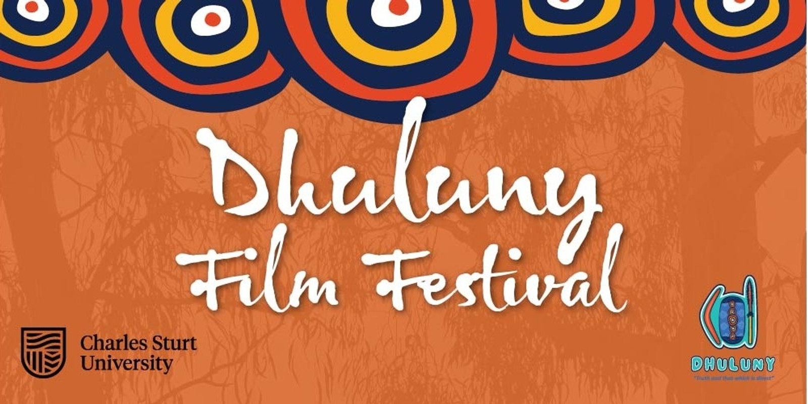 Banner image for The Dhuluny Film Festival 