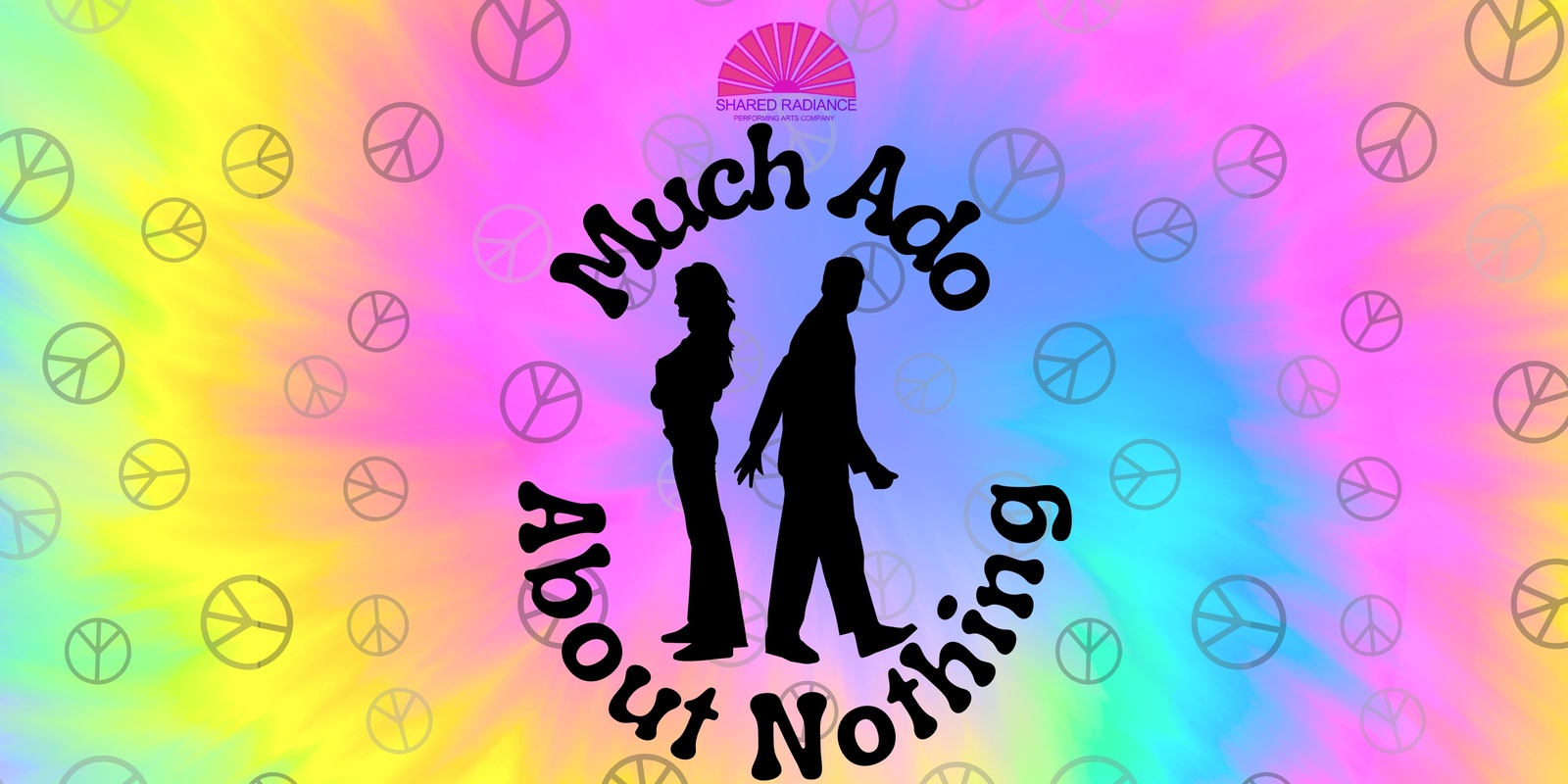 Banner image for Much Ado About Nothing