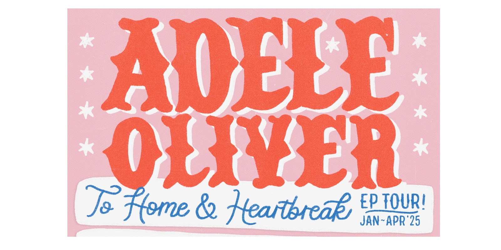 Banner image for Adele Oliver live at One2Three Bar Melbourne, Vic